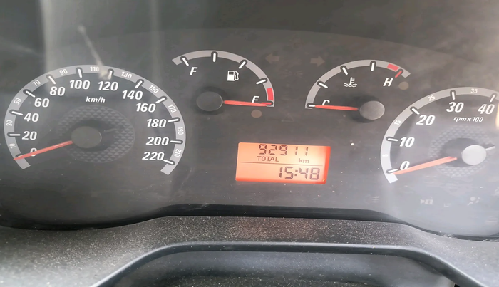 2010 Fiat Grand Punto ACTIVE 1.3, Diesel, Manual, 92,911 km, interior