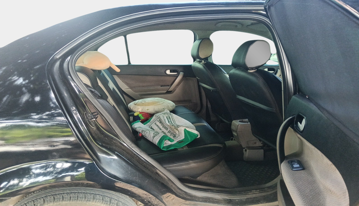 2010 Ford Fiesta EXI 1.4 DIESEL, Diesel, Manual, 66,893 km, interior