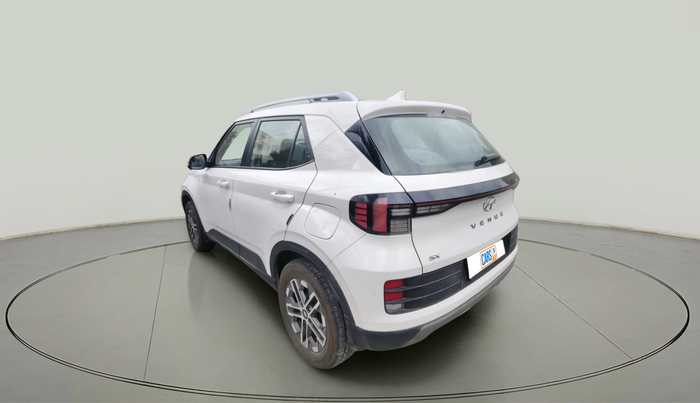 2023 Hyundai VENUE SX 1.5 CRDI, Diesel, Manual, 1,02,803 km, exterior