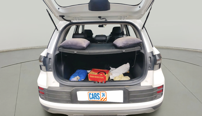 2023 Hyundai VENUE SX 1.5 CRDI, Diesel, Manual, 1,02,803 km, exterior