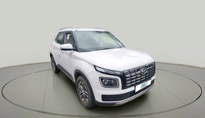 2023 Hyundai VENUE SX 1.5 CRDI, Diesel, Manual, 1,02,803 km, exterior