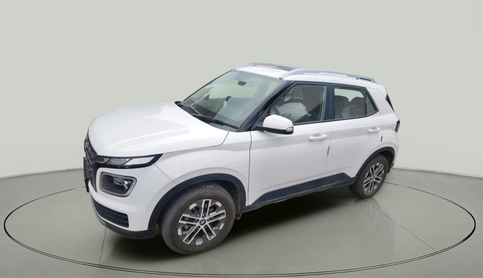 2023 Hyundai VENUE SX 1.5 CRDI, Diesel, Manual, 1,02,803 km, exterior