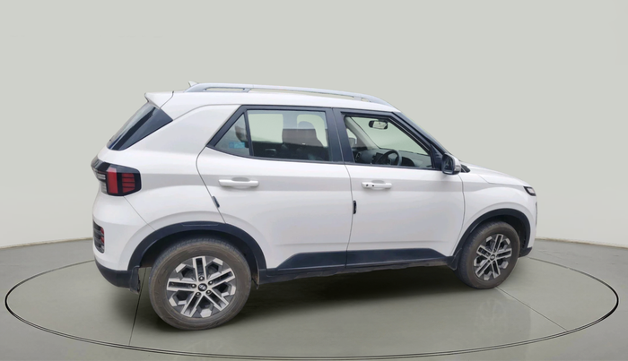 2023 Hyundai VENUE SX 1.5 CRDI, Diesel, Manual, 1,02,803 km, exterior