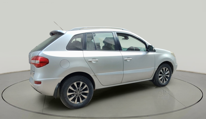 2012 Renault Koleos 4x4 AT, Diesel, Automatic, 1,24,063 km, exterior