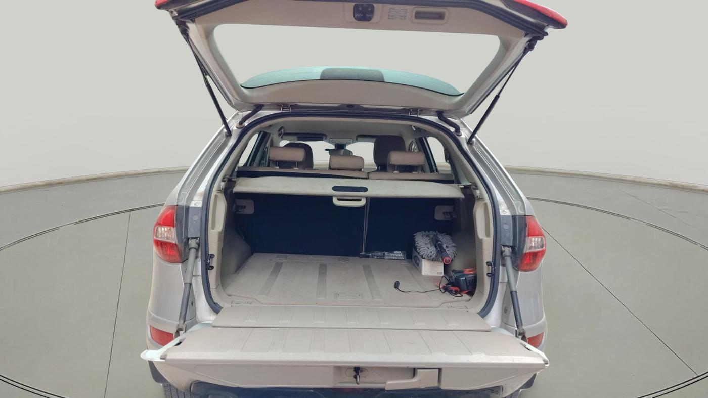 2012 Renault Koleos 4x4 AT, Diesel, Automatic, 1,24,063 km, exterior