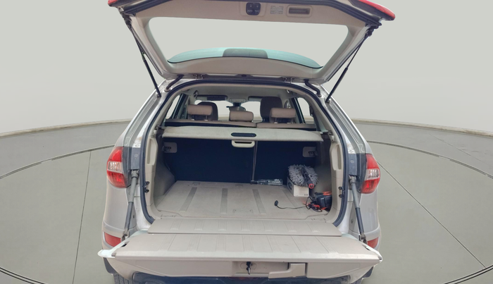 2012 Renault Koleos 4x4 AT, Diesel, Automatic, 1,24,063 km, exterior