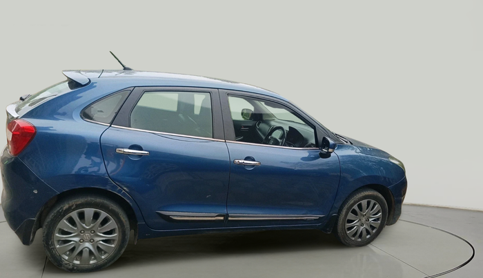 2016 Maruti Baleno ALPHA PETROL 1.2, Petrol, Manual, 76,765 km, exterior