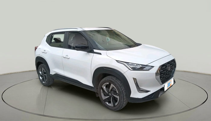 2021 Nissan MAGNITE XL, Petrol, Manual, 23,914 km, exterior