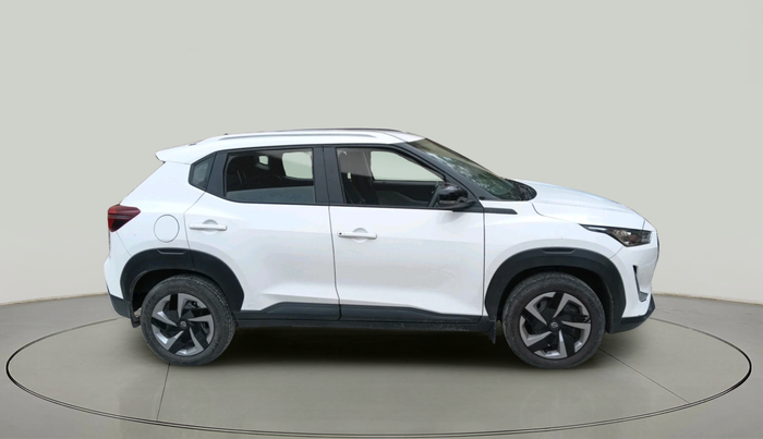 2021 Nissan MAGNITE XL, Petrol, Manual, 23,914 km, exterior