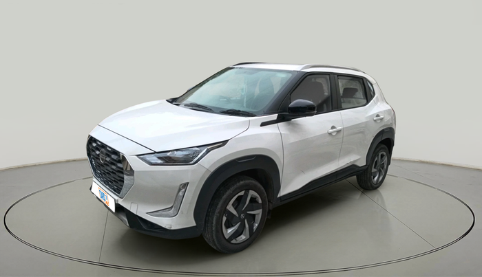 2021 Nissan MAGNITE XL, Petrol, Manual, 23,914 km, exterior