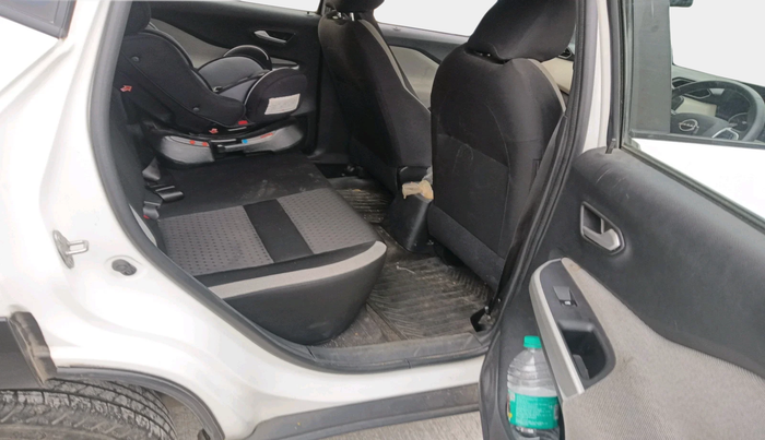 2021 Nissan MAGNITE XL, Petrol, Manual, 23,914 km, interior