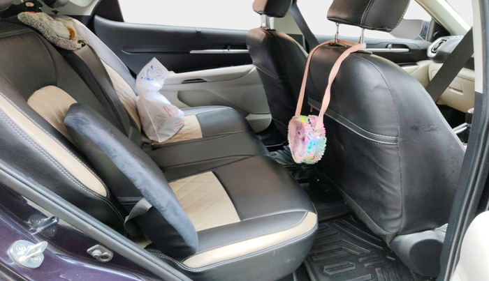 2024 KIA SONET HTX 1.5 DIESEL MT, Diesel, Manual, 23,945 km, interior