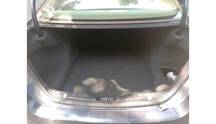 2012 BMW 5 Series 525D 2.0, Diesel, Automatic, 75,118 km, exterior