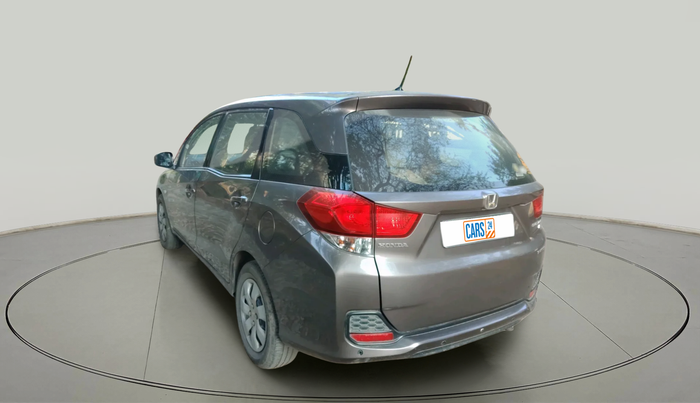 2015 Honda Mobilio 1.5L I-VTEC S, Petrol, Manual, 73,792 km, exterior