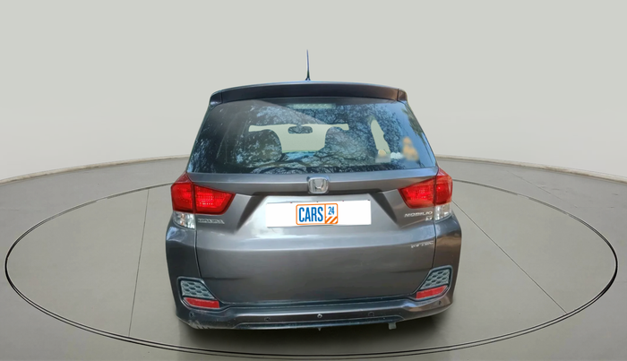 2015 Honda Mobilio 1.5L I-VTEC S, Petrol, Manual, 73,792 km, exterior