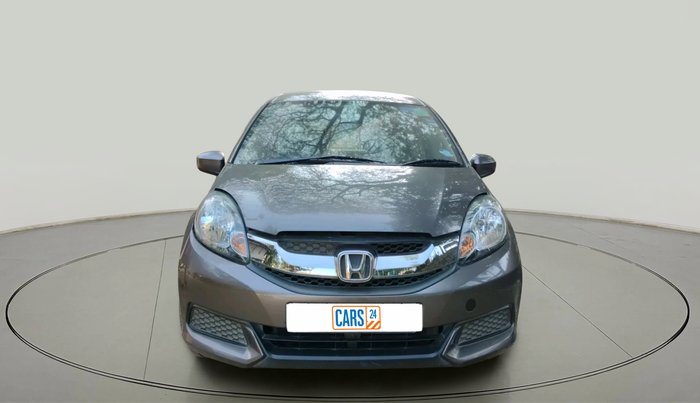 2015 Honda Mobilio 1.5L I-VTEC S, Petrol, Manual, 73,792 km, exterior