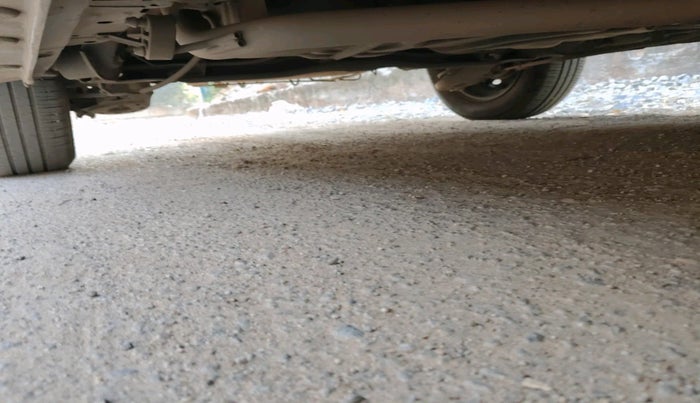 2015 Honda Mobilio 1.5L I-VTEC S, Petrol, Manual, 73,792 km, interior