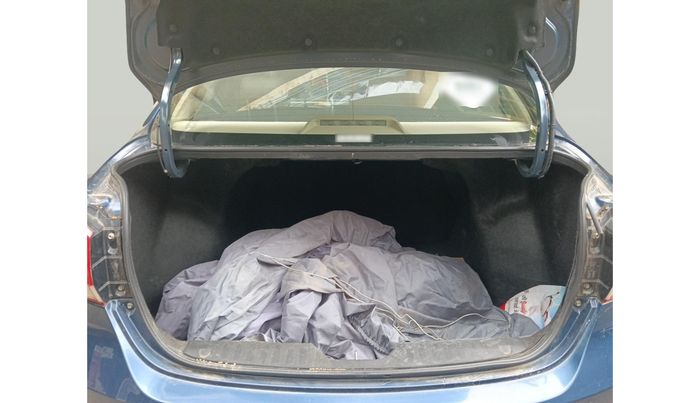 2018 Maruti Ciaz ALPHA DIESEL 1.3, Diesel, Manual, 88,752 km, exterior