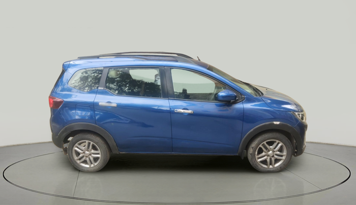 2019 Renault TRIBER RXZ, Petrol, Manual, 92,867 km, exterior