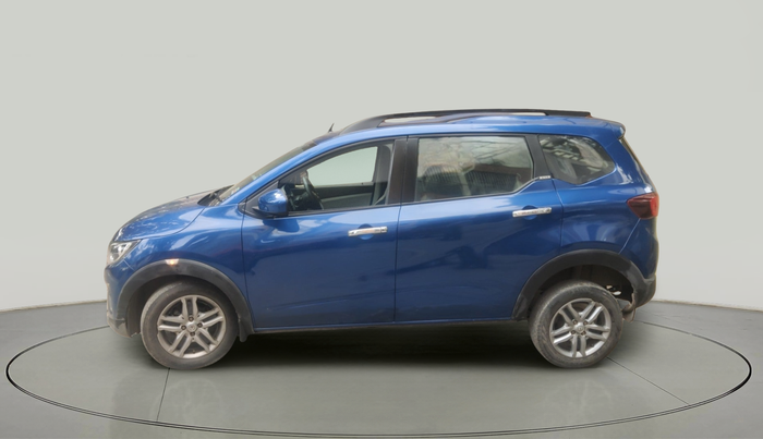2019 Renault TRIBER RXZ, Petrol, Manual, 92,867 km, exterior