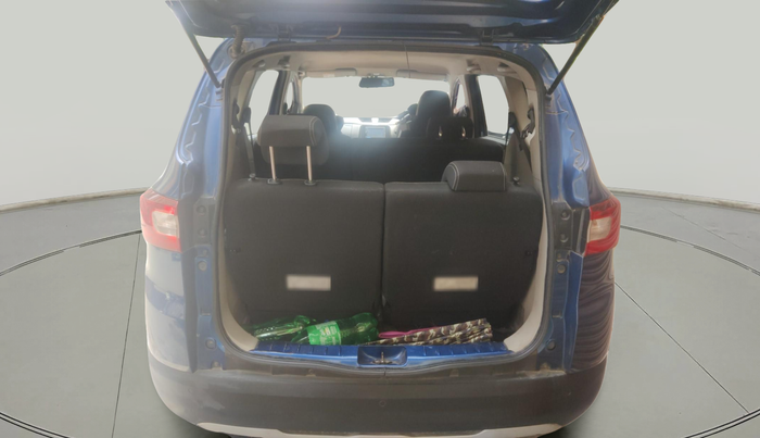 2019 Renault TRIBER RXZ, Petrol, Manual, 92,867 km, exterior