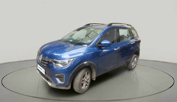2019 Renault TRIBER RXZ, Petrol, Manual, 92,867 km, exterior