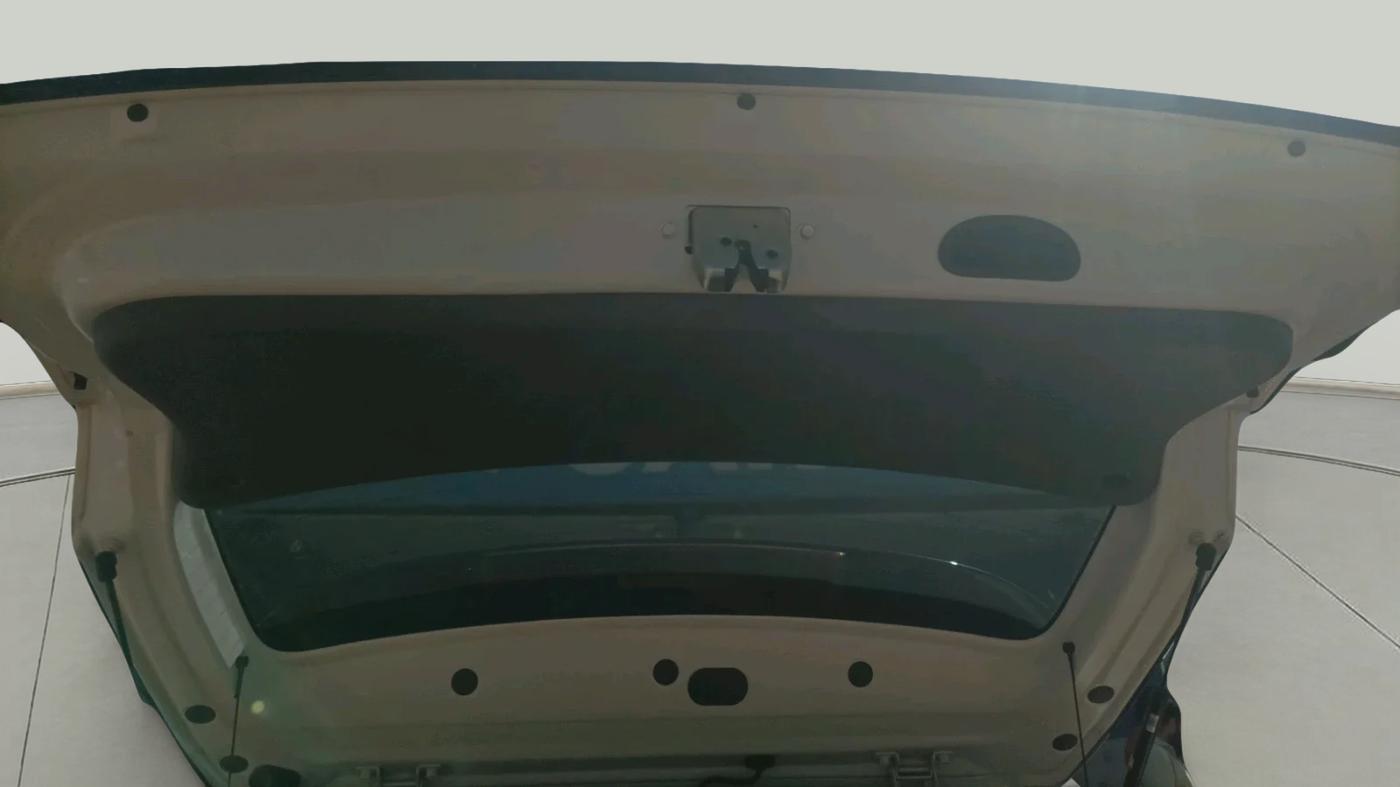 2025 Hyundai Creta S 1.5 PETROL, Petrol, Manual, 30,835 km, exterior
