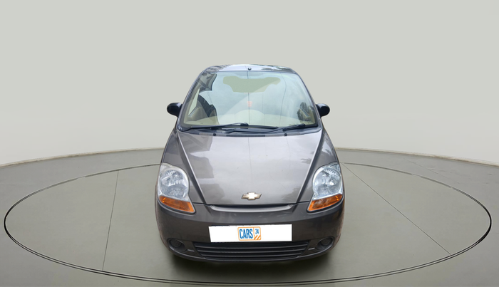2010 Chevrolet Spark LS 1.0, Petrol, Manual, 58,504 km, exterior
