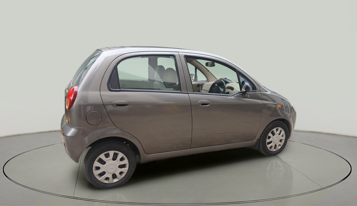 2010 Chevrolet Spark LS 1.0, Petrol, Manual, 58,504 km, exterior