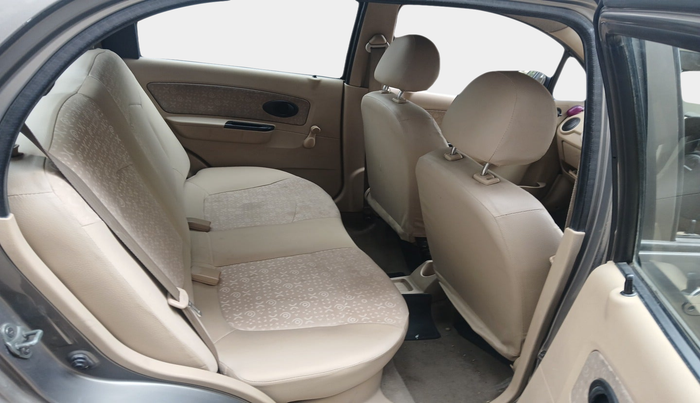 2010 Chevrolet Spark LS 1.0, Petrol, Manual, 58,504 km, interior