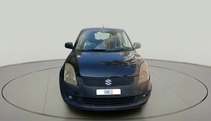 2011 Maruti Swift VXI, Petrol, Manual, 1,46,365 km, exterior
