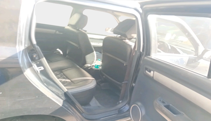 2011 Maruti Swift VXI, Petrol, Manual, 1,46,365 km, interior