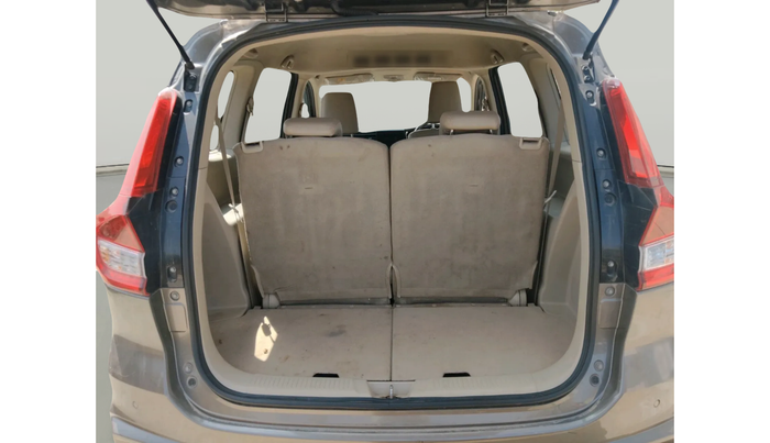 2020 Maruti Ertiga VXI SHVS, Petrol, Manual, 33,132 km, exterior