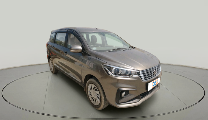 2020 Maruti Ertiga VXI SHVS, Petrol, Manual, 33,132 km, exterior