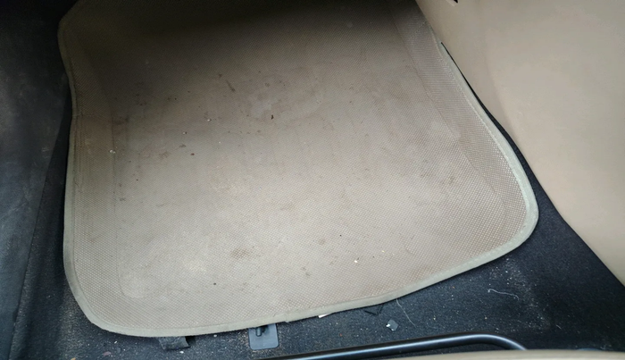 2016 Hyundai Verna 1.6 VTVT SX, Petrol, Manual, 60,653 km, interior