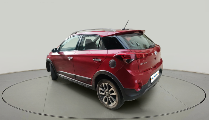 2016 Hyundai i20 Active 1.2 SX, Petrol, Manual, 1,55,246 km, exterior