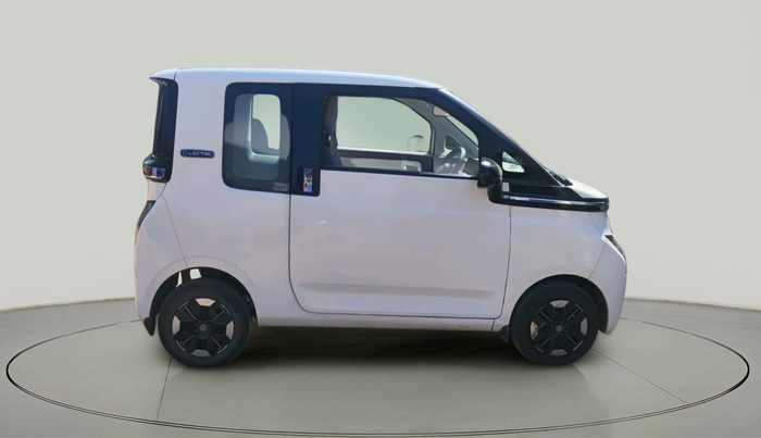 2023 MG COMET PLAY, Electric, Automatic, 40,144 km, exterior