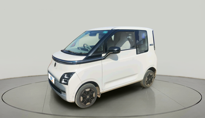 2023 MG COMET PLAY, Electric, Automatic, 40,144 km, exterior