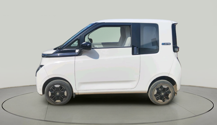 2023 MG COMET PLAY, Electric, Automatic, 40,144 km, exterior