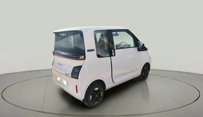 2023 MG COMET PLAY, Electric, Automatic, 40,144 km, exterior