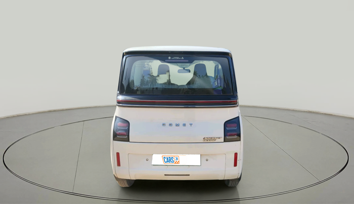 2023 MG COMET PLAY, Electric, Automatic, 40,144 km, exterior