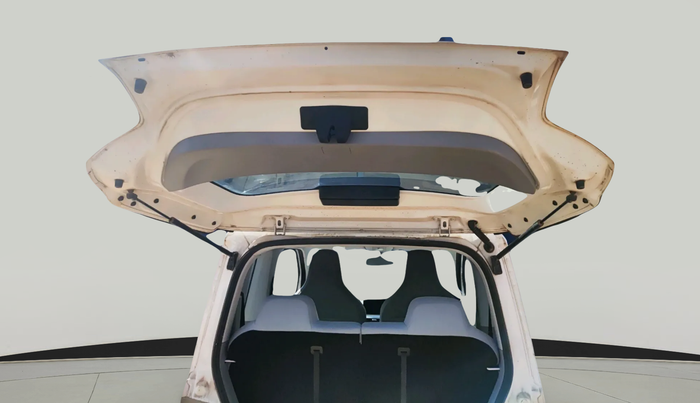 2023 MG COMET PLAY, Electric, Automatic, 40,144 km, exterior