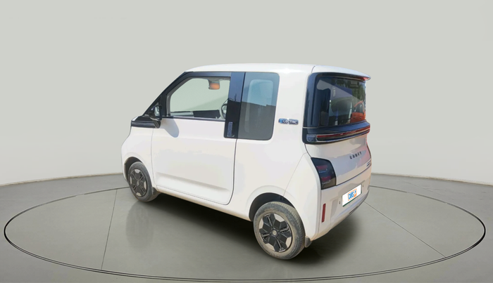 2023 MG COMET PLAY, Electric, Automatic, 40,144 km, exterior