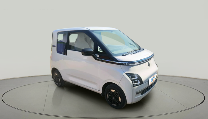 2023 MG COMET PLAY, Electric, Automatic, 40,144 km, exterior