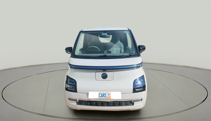 2023 MG COMET PLAY, Electric, Automatic, 40,144 km, exterior