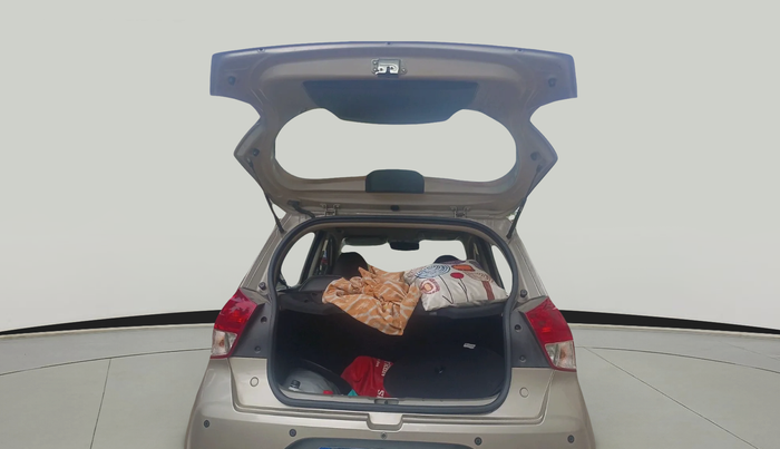 2019 Hyundai NEW SANTRO SPORTZ AMT, Petrol, Automatic, 23,068 km, exterior