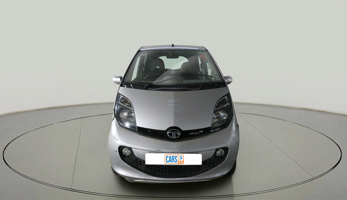 2016 Tata Nano TWIST XTA, Petrol, Automatic, 34,592 km, exterior