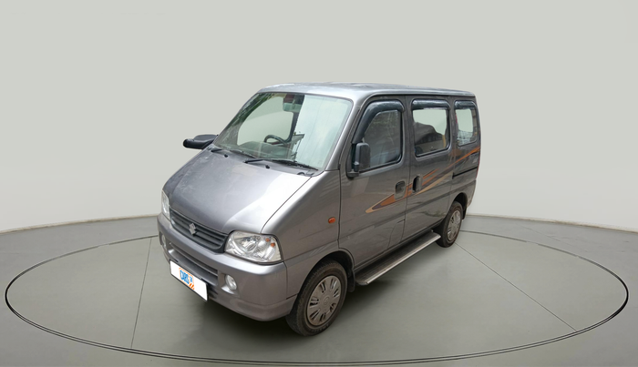 2021 Maruti Eeco 5 STR WITH A/C+HTR, Petrol, Manual, 21,484 km, exterior