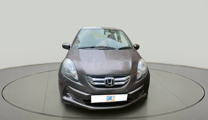 2014 Honda Amaze 1.2L I-VTEC SX, Petrol, Manual, 1,79,852 km, exterior