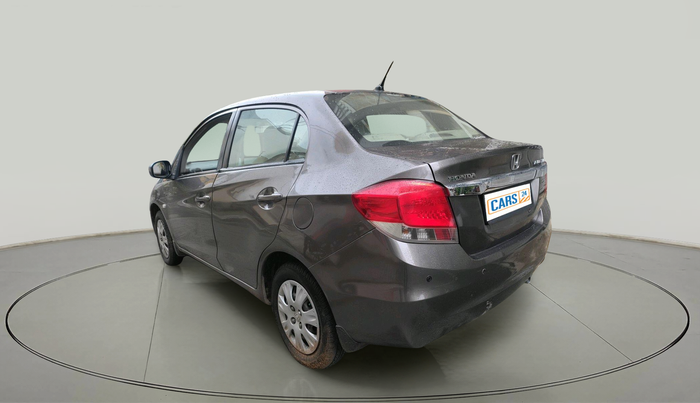 2014 Honda Amaze 1.2L I-VTEC SX, Petrol, Manual, 1,79,852 km, exterior